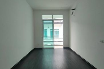 Merrydale @ Eco Majestic