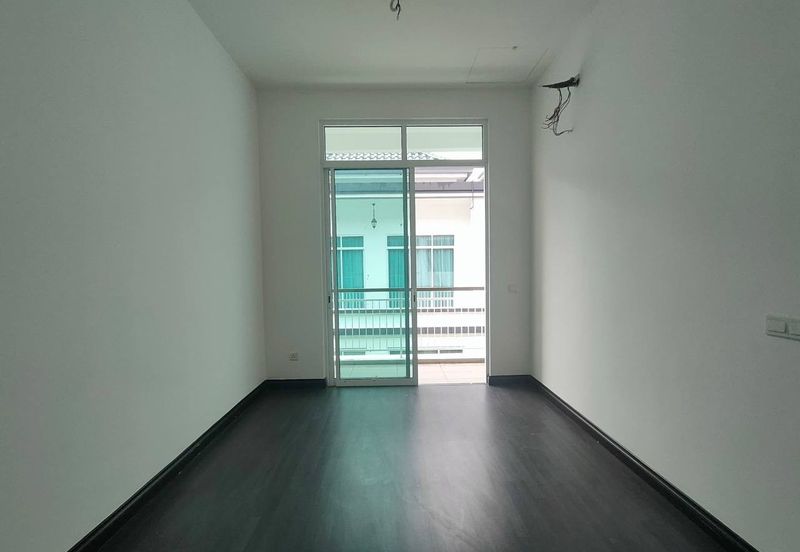 Merrydale @ Eco Majestic