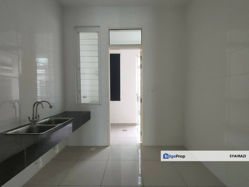 CHEAPEST Double Storey Terrace Merrydale @ Eco Majestic, Semenyih, Selangor, Semenyih