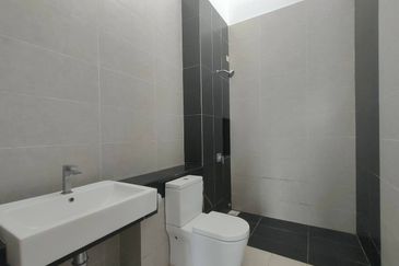 Merrydale @ Eco Majestic