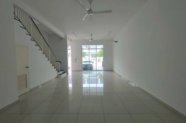 Merrydale @ Eco Majestic