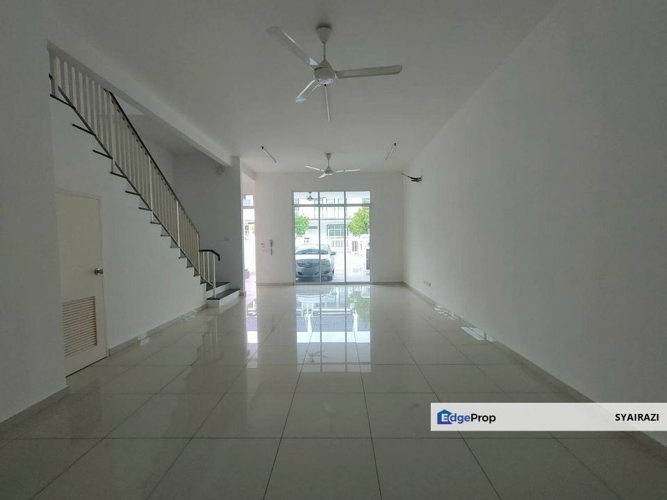 CHEAPEST Double Storey Terrace Merrydale @ Eco Majestic, Semenyih, Selangor, Semenyih