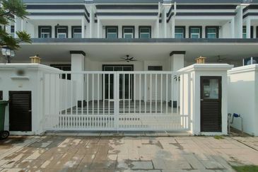 Merrydale @ Eco Majestic