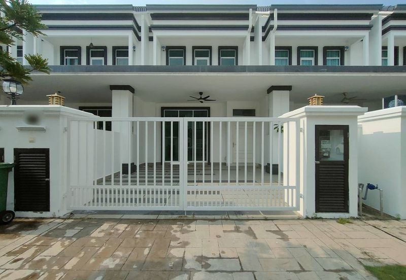 Merrydale @ Eco Majestic