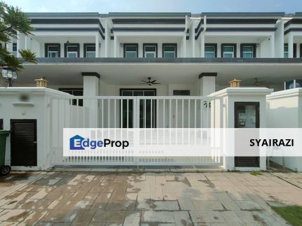 CHEAPEST Double Storey Terrace Merrydale @ Eco Majestic, Semenyih, Selangor, Semenyih