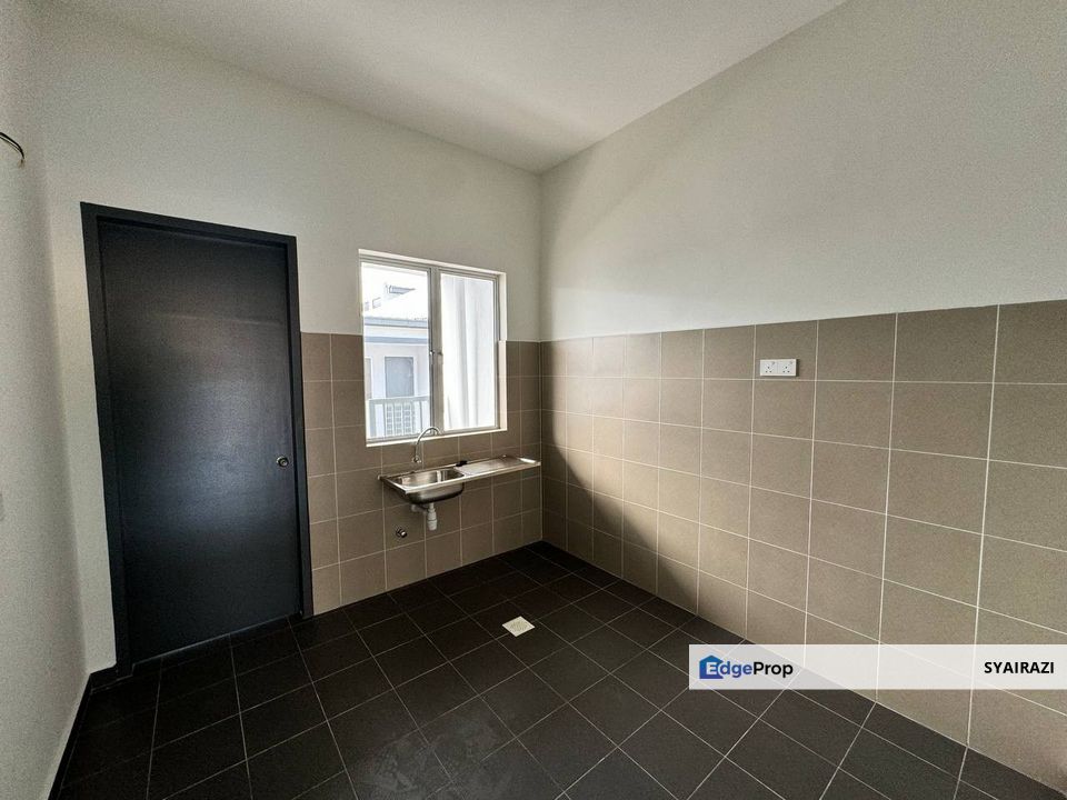 BRAND NEW Single Storey Terrace J1 Residence, Jenderam, Dengkil, Selangor, Dengkil