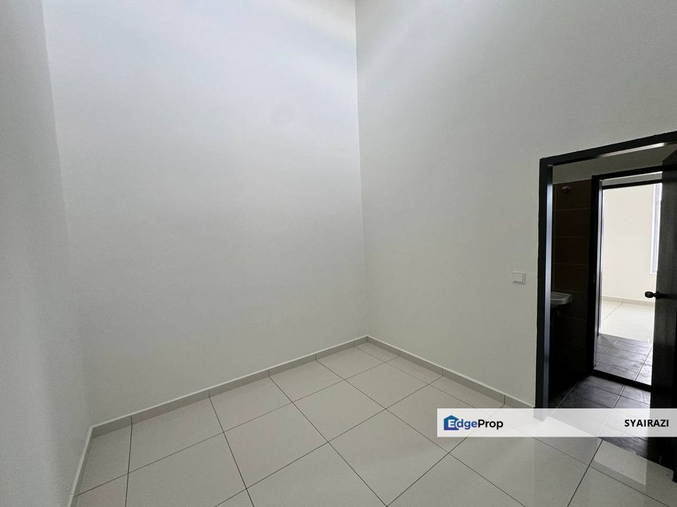 BRAND NEW Single Storey Terrace J1 Residence, Jenderam, Dengkil, Selangor, Dengkil