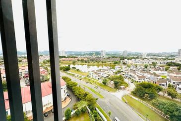 Lake Vista Residence (Tasik Vista Residen)