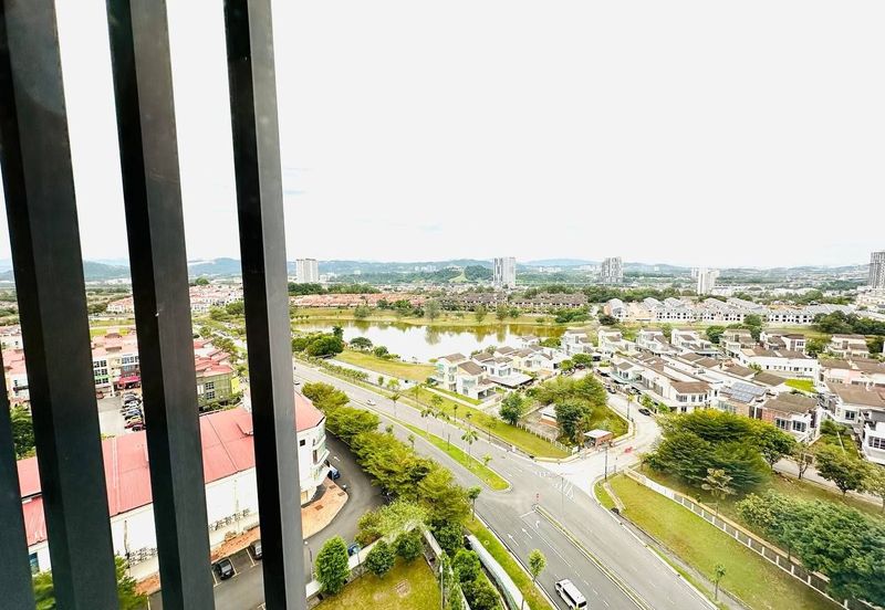 Lake Vista Residence (Tasik Vista Residen)