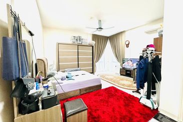 Lake Vista Residence (Tasik Vista Residen)