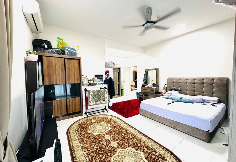 Lake Vista Residence (Tasik Vista Residen)