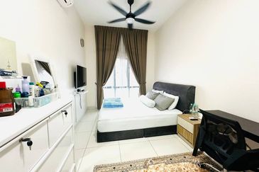 Lake Vista Residence (Tasik Vista Residen)