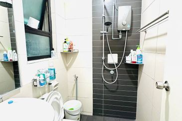 Lake Vista Residence (Tasik Vista Residen)