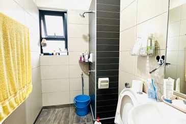 Lake Vista Residence (Tasik Vista Residen)