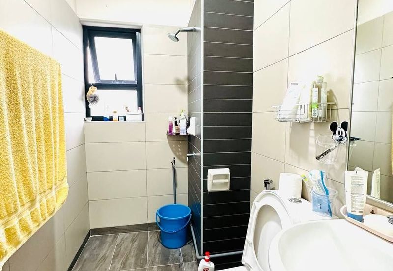 Lake Vista Residence (Tasik Vista Residen)