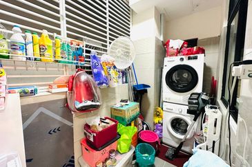 Lake Vista Residence (Tasik Vista Residen)