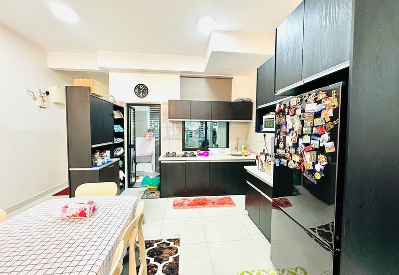 Lake Vista Residence (Tasik Vista Residen)