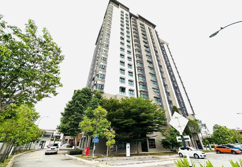 Lake Vista Residence (Tasik Vista Residen)