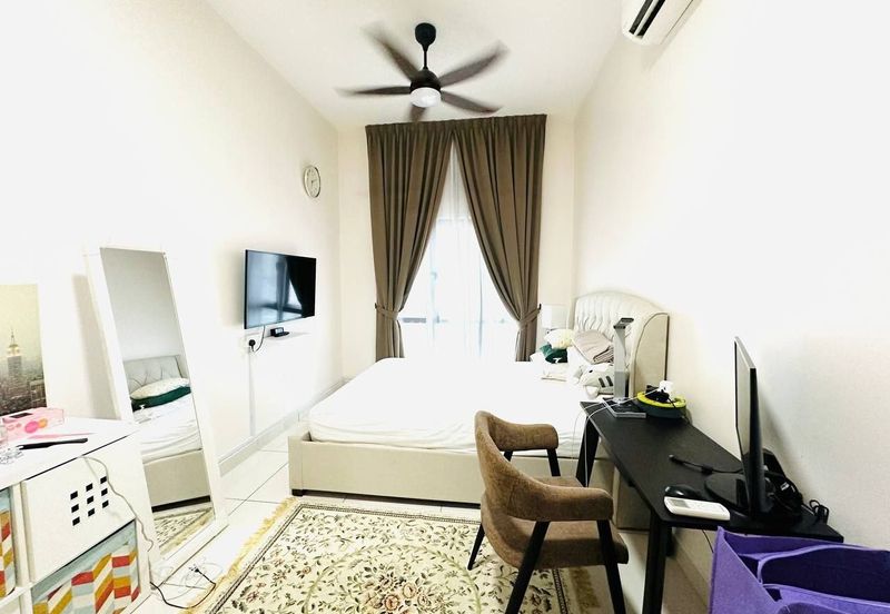 Lake Vista Residence (Tasik Vista Residen)