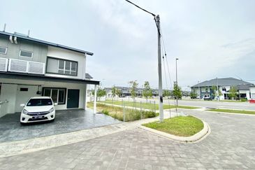 Kita Bayu @ Cybersouth