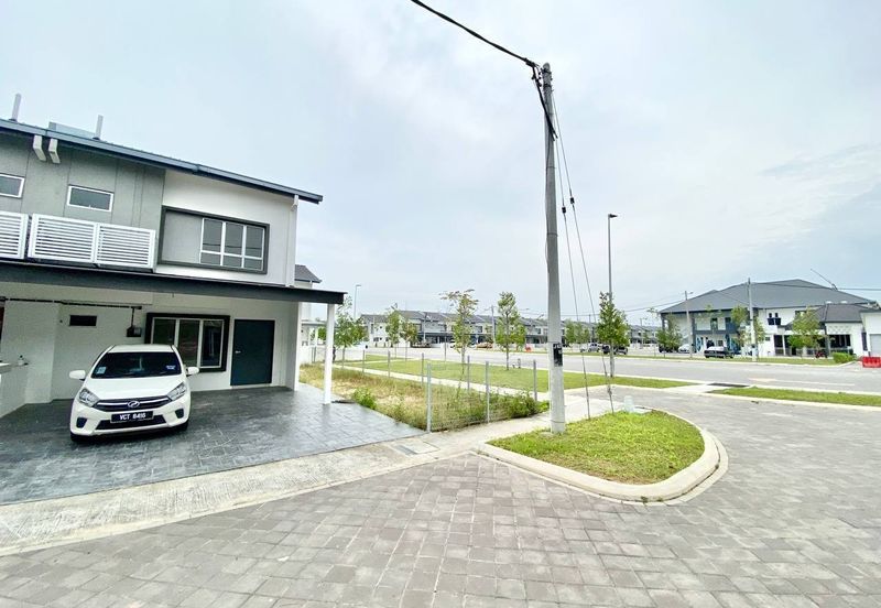 Kita Bayu @ Cybersouth