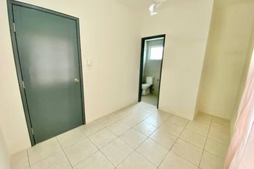 Kita Bayu @ Cybersouth