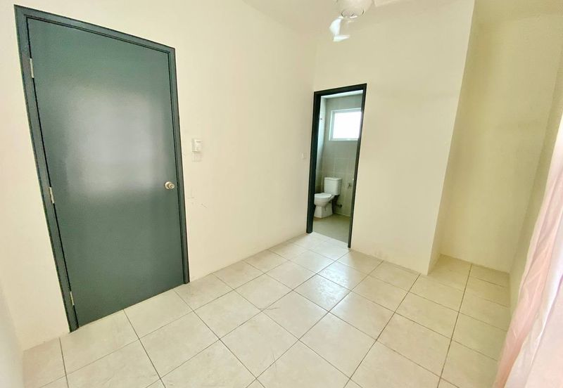 Kita Bayu @ Cybersouth