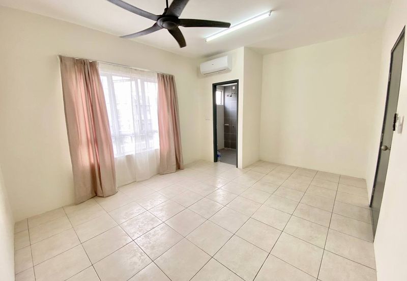 Kita Bayu @ Cybersouth