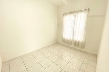 Kita Bayu @ Cybersouth