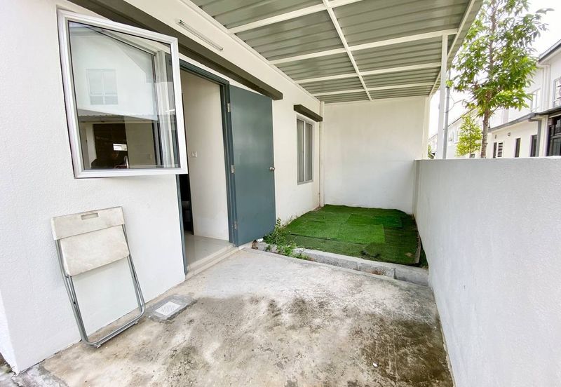 Kita Bayu @ Cybersouth