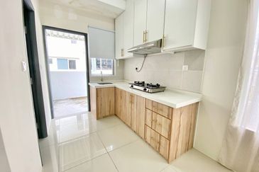 Kita Bayu @ Cybersouth