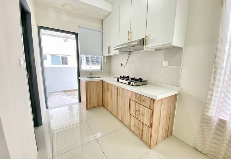 Kita Bayu @ Cybersouth