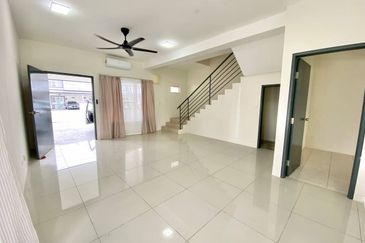 Kita Bayu @ Cybersouth