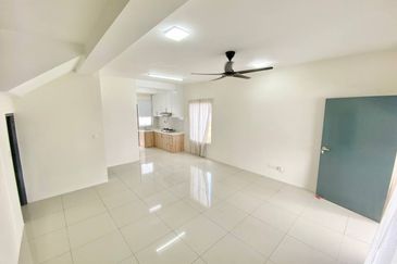 Kita Bayu @ Cybersouth