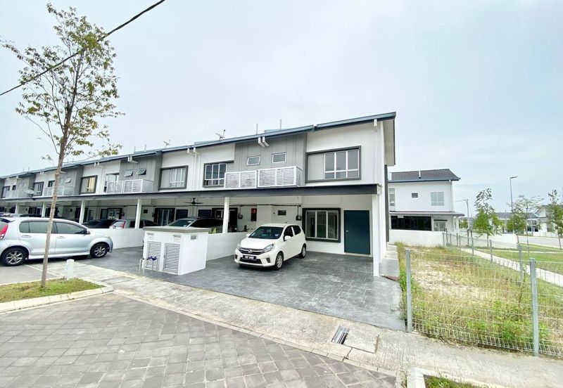 Kita Bayu @ Cybersouth