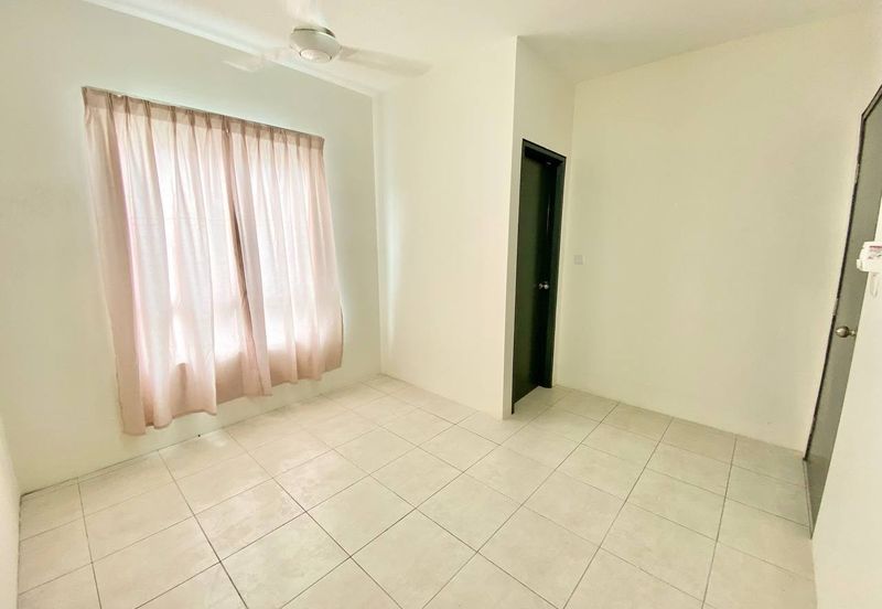 Kita Bayu @ Cybersouth