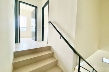 Kita Bayu @ Cybersouth