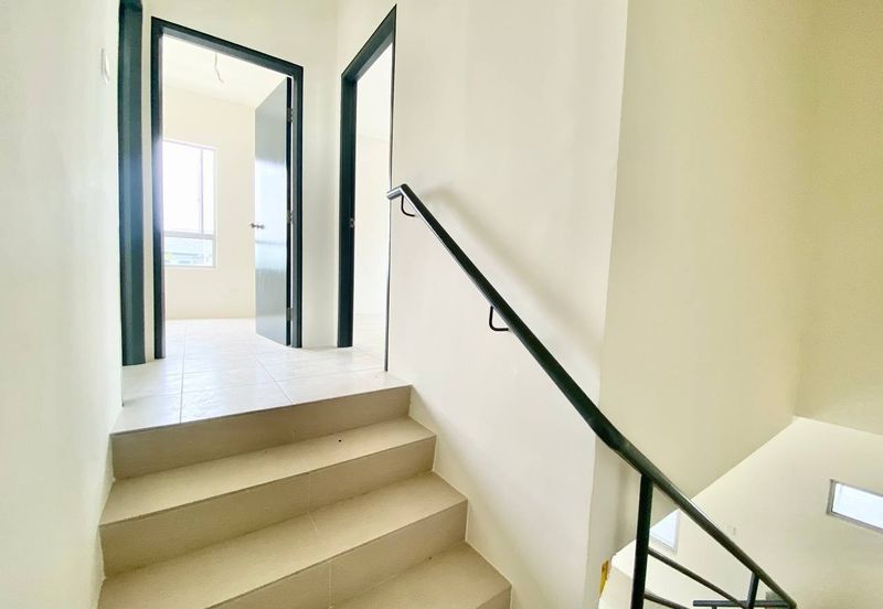 Kita Bayu @ Cybersouth