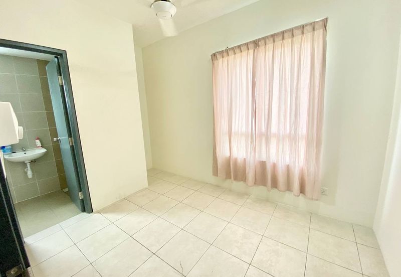 Kita Bayu @ Cybersouth