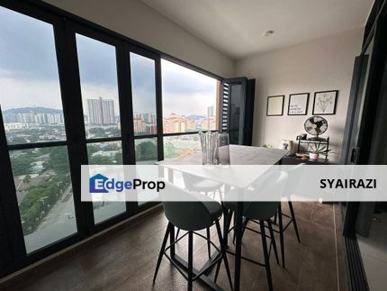 CHEAPEST Bennington Residences @ SkyArena, Setapak, Kuala Lumpur, Kuala Lumpur, Setapak