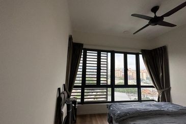 Bennington Residence @ Sky Arena