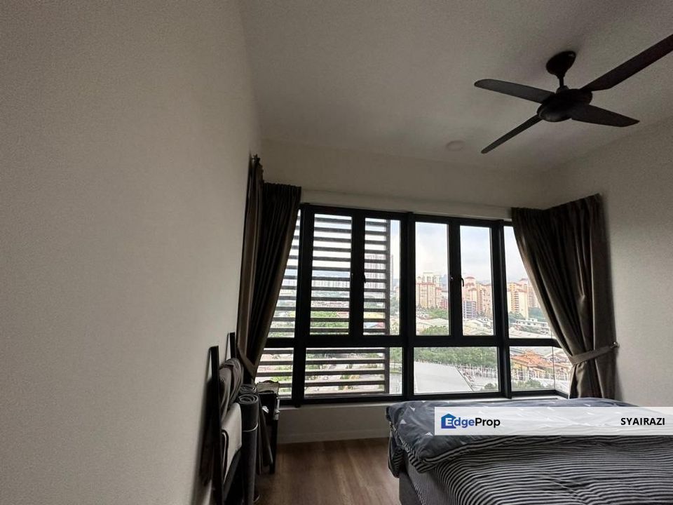 CHEAPEST Bennington Residences @ SkyArena, Setapak, Kuala Lumpur, Kuala Lumpur, Setapak