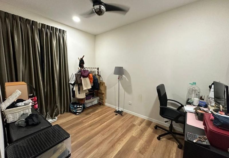 Bennington Residence @ Sky Arena