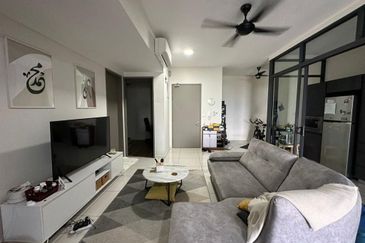 Bennington Residence @ Sky Arena