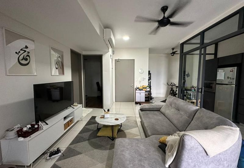 Bennington Residence @ Sky Arena