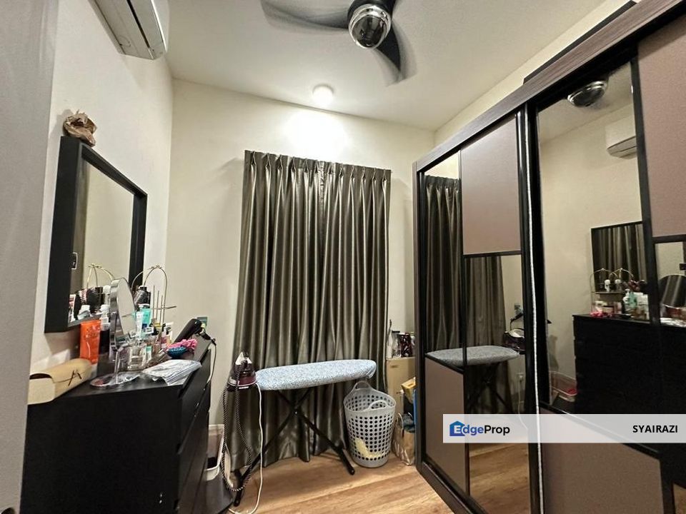 CHEAPEST Bennington Residences @ SkyArena, Setapak, Kuala Lumpur, Kuala Lumpur, Setapak