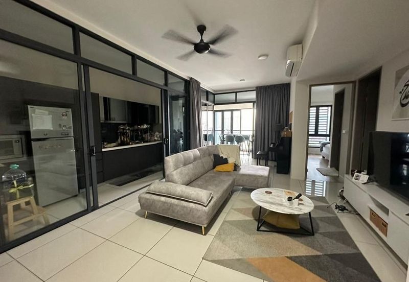 Bennington Residence @ Sky Arena