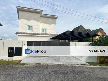 2 Storey Bungalow Puncak Mekar, Sungai Merab, Kajang, Selangor, Kajang