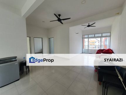 FREEHOLD Casa Dahlia Apartment, Bandar Baru Salak Tinggi, Sepang, Selangor, Sepang