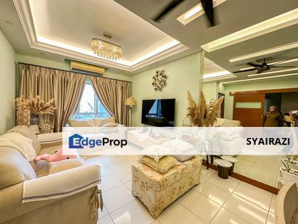 RENOVATED Metropolitan Square Condominium, Damansara Perdana, Selangor, Damansara Perdana